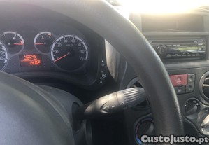 Fiat Panda Multijet - 10