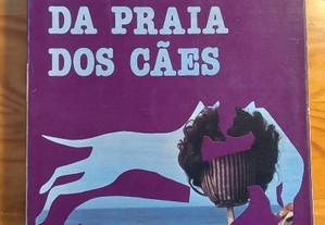 Balada da Praia dos Cães - José Cardoso Pires
