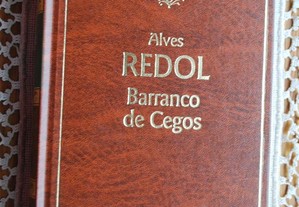 Barranco de Cegos de Alves Redol