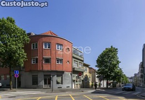 Apartamento T3 Metro Faria Guimarâes