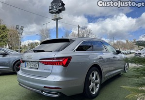 Audi A6 40 TDI Sport S tronic - 20