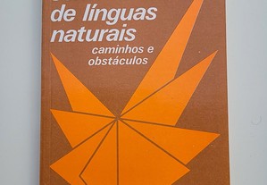 Análise Semântica de Línguas Naturais
