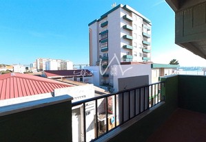 Apartamento T1 Em Buarcos E São Julião,Figueira Da Foz