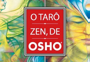 Tarô Zen, de Osho (nova Edição)