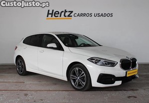 BMW 116 Line Sport 1.5 116cv Aut