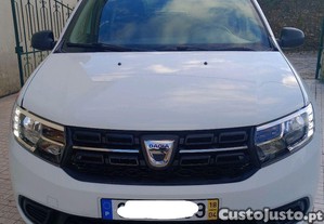 Dacia Sandero 1.0 - 18