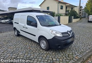 Renault Kangoo 1.500DCI 3LUGARES MAXI LONGA