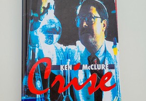 Crise, Ken Mcclure