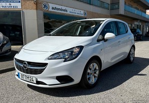 Opel Corsa 1.3 EcoTECD