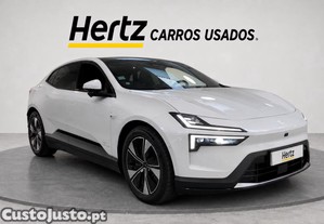 Polestar Range Single Motor(rwd)