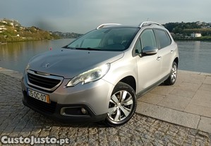 Peugeot 2008 1.4 hdi - 13