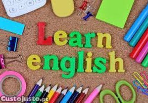 Aulas de Inglês e Espanhol