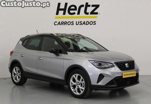Seat Arona 1.0 TSI FR 110cv