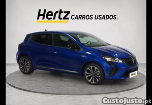 Renault Clio 1.0 Tce Techno