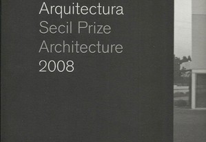 Prémio Secil Arquitectura - 2008. (Móveis Viriato, Paredes)