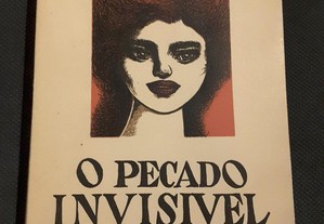 Patrícia Joyce - O Pecado Invisível