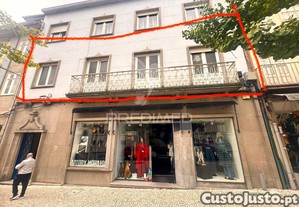 Loja para -no centro de guimarães