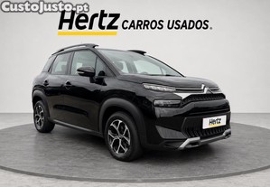 Citroën C3 PureTech Plus 1.2 110cv