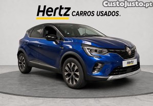 Renault Captur 1.0 Tce Techno