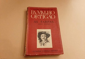 As Farpas-de Ramalho-Ortigão-Vol-I (Antigo)