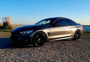 BMW 428 Coupe