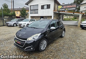 Peugeot 208 1.6 HDI STYLE  - 16
