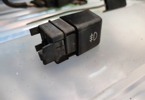 Interruptor Luz Nevoeiro Fiat Regata