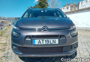 Citron C4 Spacetourer 1.5 hdi 130cv - 18