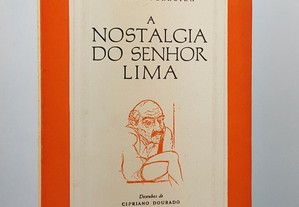 Manuel Ferreira // A Notalgia do Senhor Lima 1971