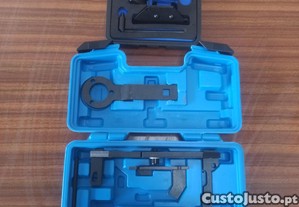 Tranca motores PSA , Peugeot , Citroen 1.0,1.2 VTi, THP