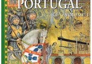 História de Portugal - Volume I