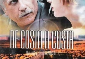 De Costa a Costa (2004) Richard Dreyfuss IMDB 6.3