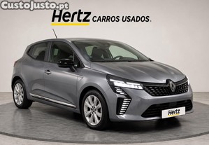 Renault Clio 1.0 Tce Evolution Bi-Fuel