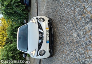 Nissan Juke 1.5 dci 110