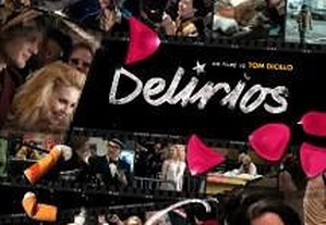 Delírios (2006) Steve Buscemi