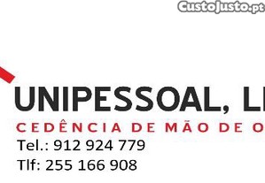 Precisa-se de Trolhas- Espanha