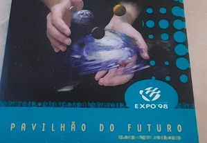 Pavilhão do Futuro Expo 98