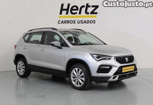 Seat Ateca 1.0 TSI Style 110cv