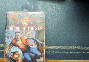 House of the Sun (Shadowrun FASA 17)