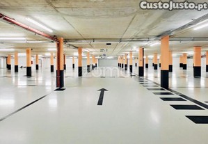 Garagem Lagos