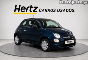 Fiat 500 Lounge 1.0 Hybrid 70cv