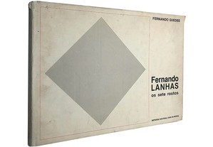 Fernando Lanhas (Os sete rostos) - Fernando Guedes