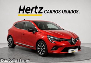 Renault Clio 1.0 Tce Techno