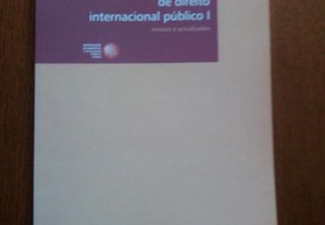 Textos de Direito Internacional Público I