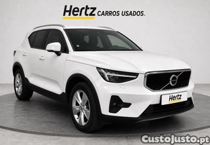 Volvo XC40 1.5 T2 Core Auto