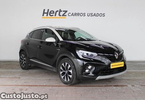 Renault Captur 1.0 Tce Techno