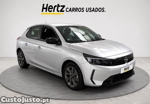 Opel Corsa Edition 1.2 100 CV