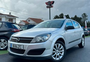Opel Astra 1.7 CDTi Elegance