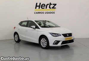 Seat Ibiza 1.0 TSI Reference 95cv
