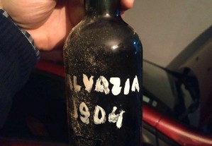 Malvazia 1904 - Vinho Madeira